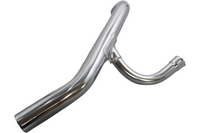 
              65825-06 NEW OEM 2006-2009 HARLEY-DAVIDSON FXD DYNA REAR EXHAUST PIPE
            