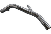 
              65825-06 NEW OEM 2006-2009 HARLEY-DAVIDSON FXD DYNA REAR EXHAUST PIPE
            