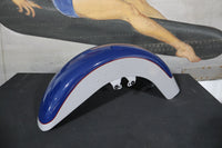 
              58900515EXK OEM 2014-2023 HARLEY-DAVIDSON FLHXS FRONT FENDER BRIGHT BILLIARD BLUE
            