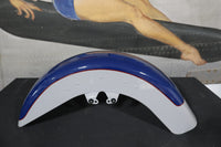 
              58900515EXK OEM 2014-2023 HARLEY-DAVIDSON FLHXS FRONT FENDER BRIGHT BILLIARD BLUE
            
