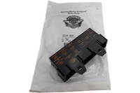 
              72531-02A NEW OEM 2002 HARLEY-DAVIDSON TOURING FUSE BLOCK COVER W/GRAPHICS
            