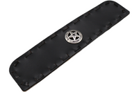 
              71218-05 NEW OEM 1997-2013 HARLEY-DAVIDSON TOURING TOUR PACK LID INSERT WESTERN
            