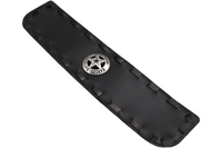 
              71218-05 NEW OEM 1997-2013 HARLEY-DAVIDSON TOURING TOUR PACK LID INSERT WESTERN
            