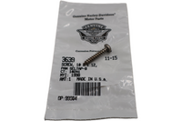 
              3639 NEW OEM HARLEY-DAVIDSON SELF TAPPING PANHEAD TORX SCREW no.10 x 1-1/8"
            