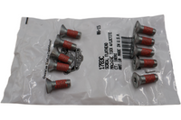 
              1783C NEW OEM HARLEY-DAVIDSON MACHINED SCREW FLATHEAD TORX W/LOCTITE 5/16"-18 x 7/8"
            