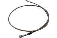 
              38801-11 NEW OEM 2011-2012 HARLEY-DAVIDSON FLSTSE2/3 CVO CONVERTIBLE CLUTCH CABLE
            