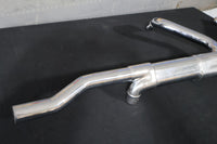 
              83413-09 NEW OEM 2009 HARLEY-DAVIDSON FLHTCUTG TRI GLIDE TRIKE EXHAUST HEADER
            