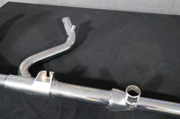 
              83413-09 NEW OEM 2009 HARLEY-DAVIDSON FLHTCUTG TRI GLIDE TRIKE EXHAUST HEADER
            