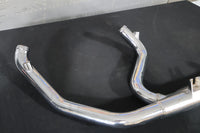
              83413-09 NEW OEM 2009 HARLEY-DAVIDSON FLHTCUTG TRI GLIDE TRIKE EXHAUST HEADER
            