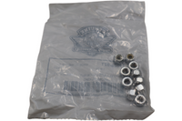 
              94026-92T NEW OEM HARLEY-DAVIDSON NYLON INSERT LOCK NUT 10-PACK
            
