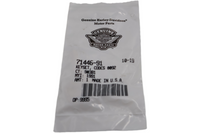 
              71446-91 NEW OEM HARLEY-DAVIDSON SPORTSTER FXR KEYSET CODES 0092 KEYS
            