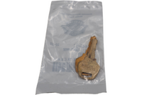 
              71446-91 NEW OEM HARLEY-DAVIDSON SPORTSTER FXR KEYSET CODES 0092 KEYS
            