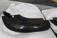 
              68262541AA 68262540AA NEW OEM 2013-2017 DODGE VIPER TA2.0 FRONT SPLITTERS CARBON
            