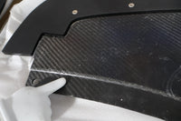 
              68262541AA 68262540AA NEW OEM 2013-2017 DODGE VIPER TA2.0 FRONT SPLITTERS CARBON
            