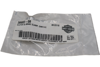 
              38902-08 NEW OEM 2008-2015 HARLEY-DAVIDSON SOFTAIL CLUTCH/BRAKE LINE CLAMP
            