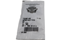 
              73202-04 NEW OEM HARLEY-DAVIDSON ANCHOR PACK OF 4
            