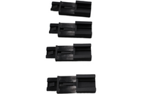 
              73202-04 NEW OEM HARLEY-DAVIDSON ANCHOR PACK OF 4
            