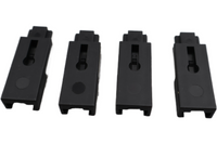 
              73202-04 NEW OEM HARLEY-DAVIDSON ANCHOR PACK OF 4
            