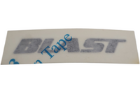 
              M0745.11A7 NEW OEM BUELL P3 BLAST FLYSCREEN DECAL
            