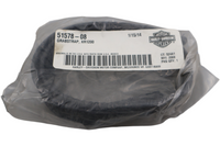 
              51578-08 NEW OEM HARLEY-DAVIDSON SPORTSTER XR1200 SEAT GRAB STRAP
            
