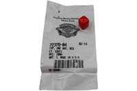 
              72378-04 NEW OEM 2010-2013 HARLEY-DAVIDSON SPORTSTER XL PROTECT 1-WAY CAP
            