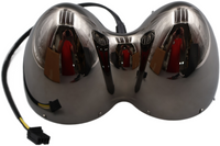 
              73232-10 NEW OEM 2010 HARLEY-DAVIDSON FXDFSE2 CVO FATBOB HEADLIGHT SHELL
            