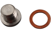 
              Q1050.1AM NEW OEM 2008-2010 BUELL 1125R/CR OIL DRAIN PLUG RIGHT SIDE
            