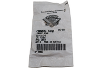 
              CB0026.1AMA NEW OEM 2009-2010 BUELL 1125R/CR THRUST RING 25/43,6/5
            