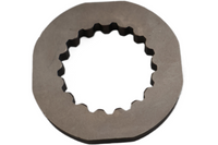 
              CB0026.1AMA NEW OEM 2009-2010 BUELL 1125R/CR THRUST RING 25/43,6/5
            