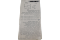 
              13851-08 NEW OEM 2008 HARLEY-DAVIDSON FXSTSSE2 CVO SPRINGER EMISSIONS LABEL
            
