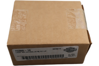 
              73360-10 NEW OEM 2010-2012 HARLEY-DAVIDSON FLSTSE SOFTAIL CONVERTIBLE LICENSE PLATE LIGHT
            