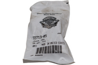 
              72719-05 NEW OEM 2005-2007 HARLEY-DAVIDSON FLHP FLHTP COVER HSG 25 WAY FEM
            