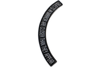 
              N0163.9 NEW OEM BUELL MIRROR DECAL LABEL N0163.9
            