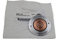 
              32742-08 NEW OEM 2008 HARLEY-DAVIDSON SPORTSTER XL883 1200 105TH TIMER COVER
            