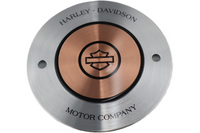 
              32742-08 NEW OEM 2008 HARLEY-DAVIDSON SPORTSTER XL883 1200 105TH TIMER COVER
            