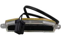 
              67900195 NEW OEM HARLEY-DAVIDSON LICENSE PLATE LIGHT ILLUMINATOR
            