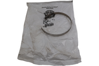 
              65737-00 NEW OEM 2001-2005 HARLEY-DAVIDSON FLHRSE/2 FLHTCSE/2 WORM DRIVE CLAMP
            
