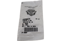 
              69200675 NEW OEM 2015-2020 HARLEY-DAVIDSON STREET XG500 XG750A TERMINAL 6 4MM RING 5-8 SQ
            