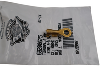 
              69200675 NEW OEM 2015-2020 HARLEY-DAVIDSON STREET XG500 XG750A TERMINAL 6 4MM RING 5-8 SQ
            