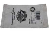 
              6892M NEW OEM HARLEY-DAVIDSON AXLE HOLDER W/SEAL FLATWASHER 6892M
            