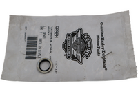 
              6892M NEW OEM HARLEY-DAVIDSON AXLE HOLDER W/SEAL FLATWASHER 6892M
            