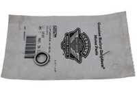 
              6892M NEW OEM HARLEY-DAVIDSON AXLE HOLDER W/SEAL FLATWASHER 6892M
            