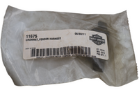 
              11675 NEW OEM HARLEY-DAVIDSON FENDER HARNESS GROMMET 11675
            