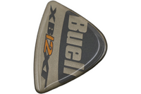 
              M0156.1AV NEW OEM BUELL XB12XT ULYSSES TAIL FAIRING GRAPHIC DECAL
            