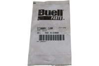 
              CC0001.1AM NEW OEM 2008-2010 BUELL 1125R/CR PIN 8X12 DIN 5402
            