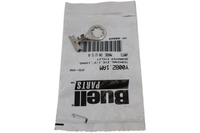 
              Y0082.1AM NEW OEM BUELL TERMINAL EYE 1/4 - 14AWG SERRATED EYELET Y0082.1AM
            