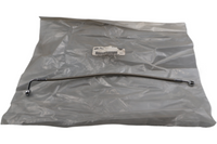 
              48988-10 NEW OEM 2010 HARLEY-DAVIDSON FXDFSE2 CVO FATBOB REAR BRAKE LINE
            