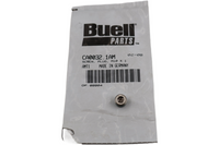 
              CA0032.1AM NEW OEM BUELL PLUG SCREW M10X1 DIN 906-M CA0032.1AM
            