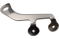 
              12700071 NEW OEM HARLEY-DAVIDSON XL SPORTSTER RT WINDSHIELD BRACKET
            