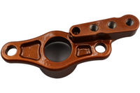 
              50588-08CRR NEW OEM 2008 HARLEY-DAVIDSON FLHRSE4 ROADKING PASS FOOTBOARD BRACKET
            